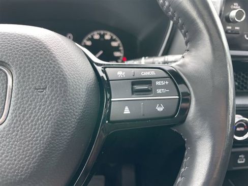 Used 2023 Honda CR-V EX-L image 37