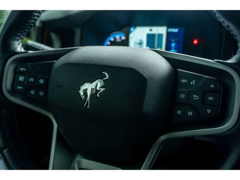 Used 2022 Ford Bronco Badlands AWD/4WD image 27