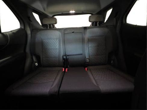 Used 2019 Chevrolet Equinox LT AWD/4WD image 14