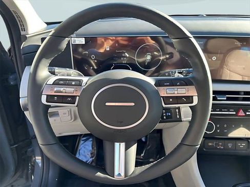 New 2026 Hyundai Tucson Limited image 13