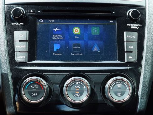 Used 2019 Subaru WRX image 50