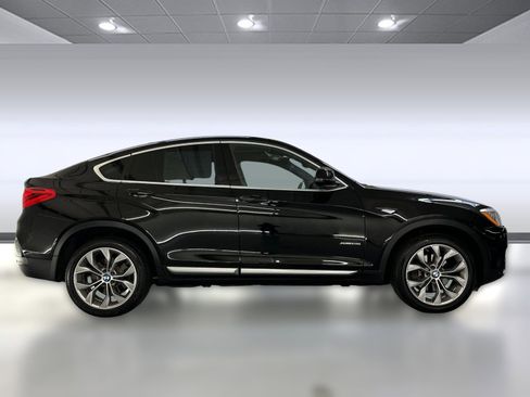 Used 2018 BMW X4 xDrive28i image 7