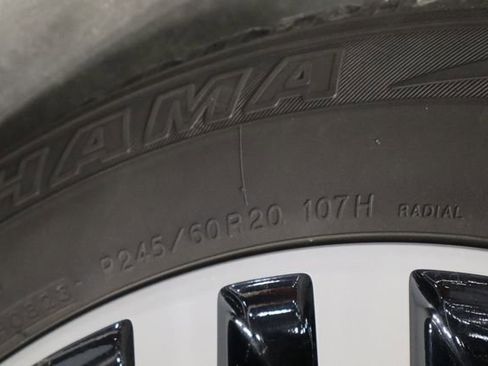 Used 2023 Toyota 4Runner Limited RWD image 49