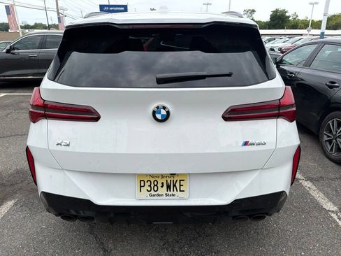 Used 2026 BMW X3 M50 w/ Premium Package AWD/4WD image 5