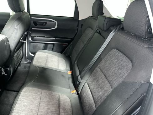 Used 2021 Ford Bronco Sport Big Bend AWD/4WD image 27