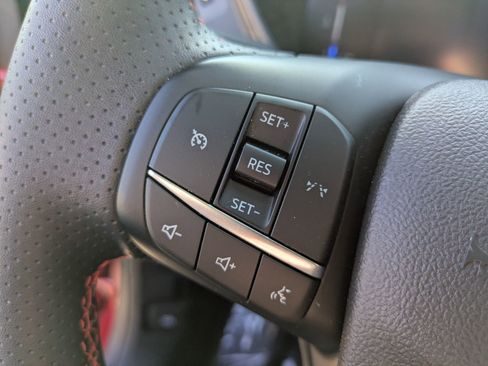 Certified 2025 Ford Escape ST-Line Elite image 16