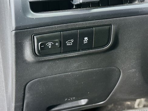 Used 2025 Hyundai Tucson SEL FWD image 17