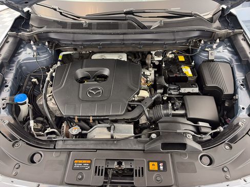 Used 2025 MAZDA CX-5 Carbon Edition AWD/4WD image 11