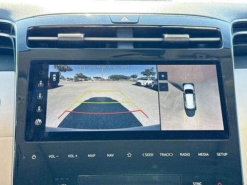 Used 2022 Hyundai Tucson Limited w/ Cargo Package FWD image 31