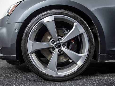 Used 2019 Audi S5 Prestige AWD/4WD image 15