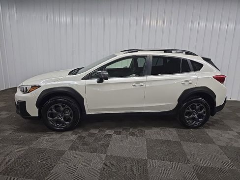 Used 2023 Subaru Crosstrek 2.5i Sport image 5