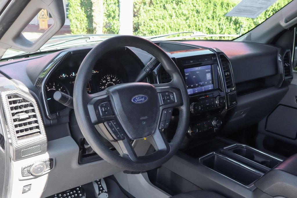 Used 2020 Ford F150 XL w/ Equipment Group 101A Mid RWD image 21