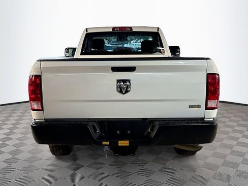 Used 2019 RAM 1500 Tradesman w/ Power & Remote Entry Group image 7