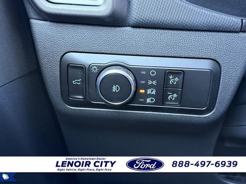 New 2025 Ford Bronco Sport Big Bend w/ Convenience Package image 19