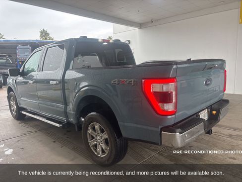 Used 2023 Ford F150 Lariat image 7