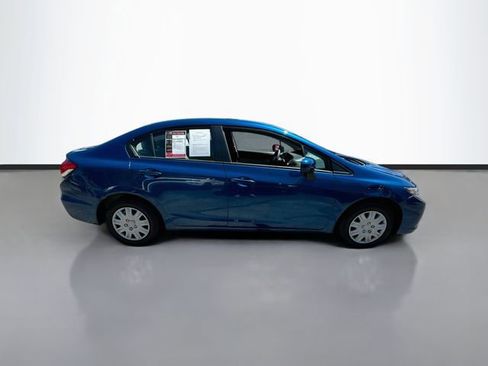 Used 2014 Honda Civic LX image 5