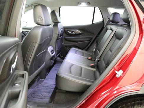 Certified 2024 GMC Terrain SLT w/ Infotainment Package II AWD/4WD image 13