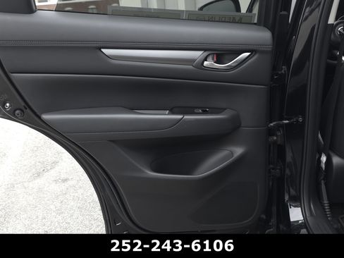 Used 2023 MAZDA CX-5 AWD 2.5 S image 30