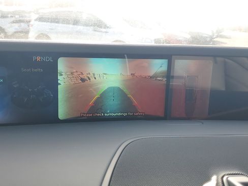 New 2026 Lincoln Nautilus Premier w/ Equipment Group 102A image 21