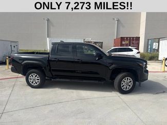 Used 2025 Toyota Tacoma SR RWD video 2