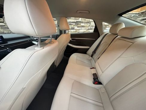 Used 2026 Hyundai Sonata SEL FWD image 49