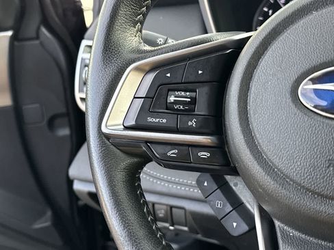 Used 2020 Subaru Outback Limited w/ Popular Package #2 image 23