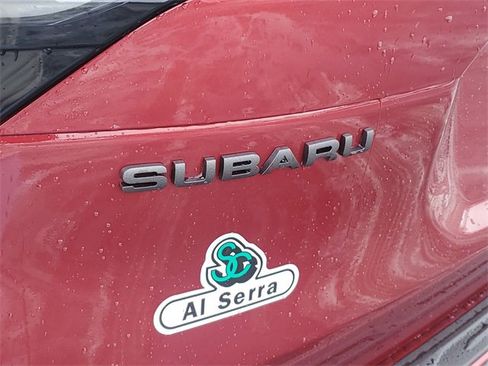 New 2026 Subaru Forester Touring image 6