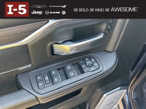New 2025 RAM 2500 Laramie image 20