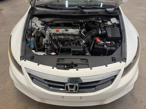 Used 2012 Honda Accord EX-L image 8
