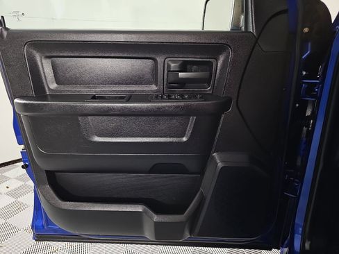 Used 2018 RAM 1500 Tradesman w/ Popular Equipment Group RWD image 24
