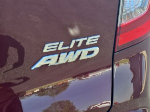 Used 2020 Honda Pilot Elite image 8