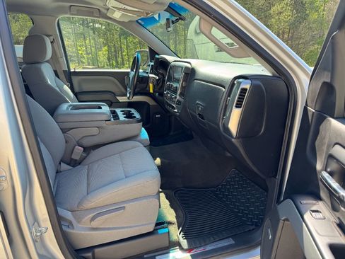 Used 2015 Chevrolet Silverado 1500 LT w/ All Star Edition image 18