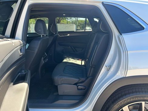 New 2026 Volkswagen Atlas Cross Sport SEL Premium R-Line AWD/4WD image 64