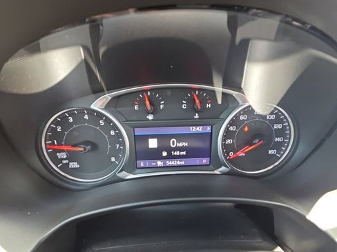 Used 2022 GMC Terrain AT4 w/ Infotainment Package II AWD/4WD image 23