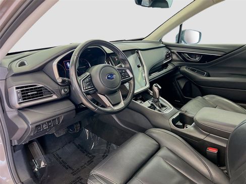 Used 2023 Subaru Outback Limited image 17