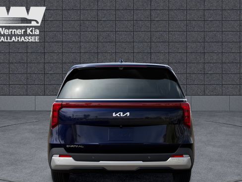 New 2026 Kia Carnival LX image 13