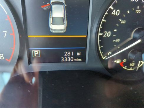 Certified 2024 Nissan Altima 2.5 S image 41