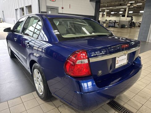 Used 2006 Chevrolet Malibu LT image 34