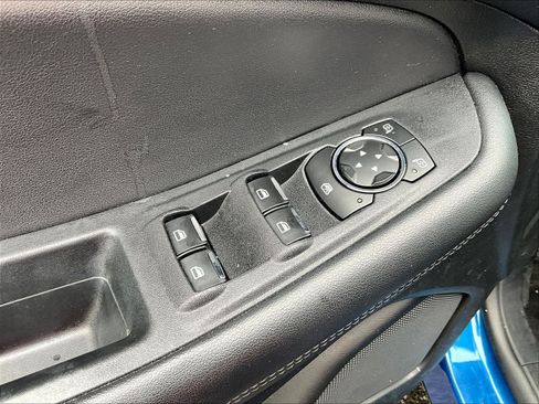 Used 2024 Ford Edge SEL AWD/4WD image 35