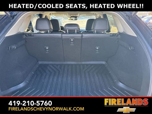 Used 2022 MAZDA CX-5 AWD 2.5 S w/ Premium Plus Pkg image 37