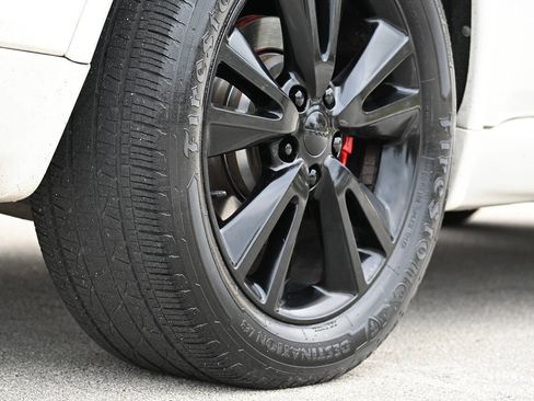 Used 2012 Dodge Durango R/T w/ Leather Interior Group image 39