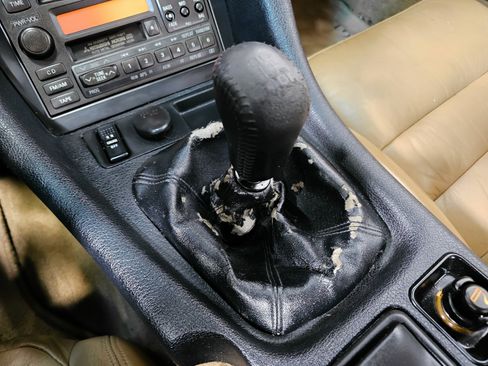 Used 1998 Mitsubishi 3000GT VR-4 image 33