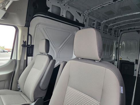 New 2026 Ford Transit 350 148 High Roof Extended image 15