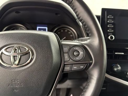Used 2024 Toyota Camry SE FWD image 10