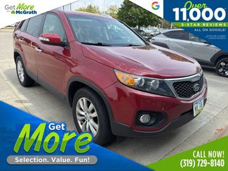 Used 2011 Kia Sorento EX image 1