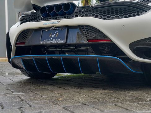 Used 2021 McLaren 765LT Coupe image 54