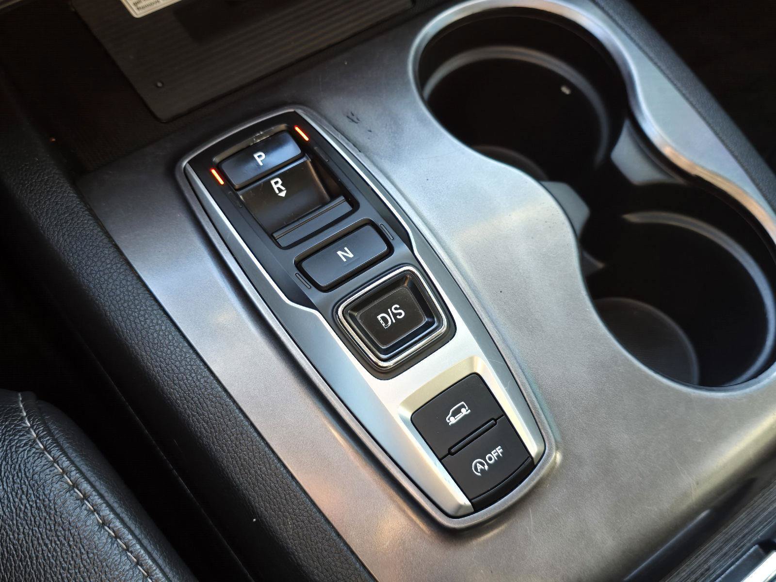 Certified 2021 Honda Pilot Special Edition image 27