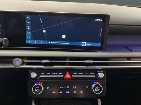 New 2026 Hyundai Tucson SEL AWD/4WD image 13