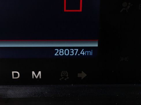 Used 2023 Ford Bronco Black Diamond w/ Sasquatch Package image 26