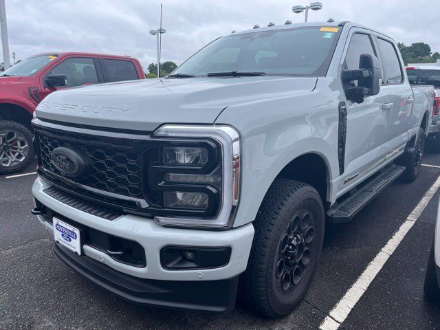 Used 2026 Ford F250 Lariat w/ Black Appearance Package AWD/4WD image 1
